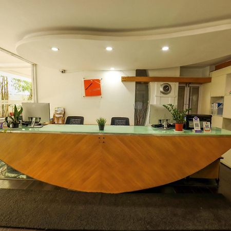 Hotel Athome , Whitefields, Kondapur Хидерабад Екстериор снимка