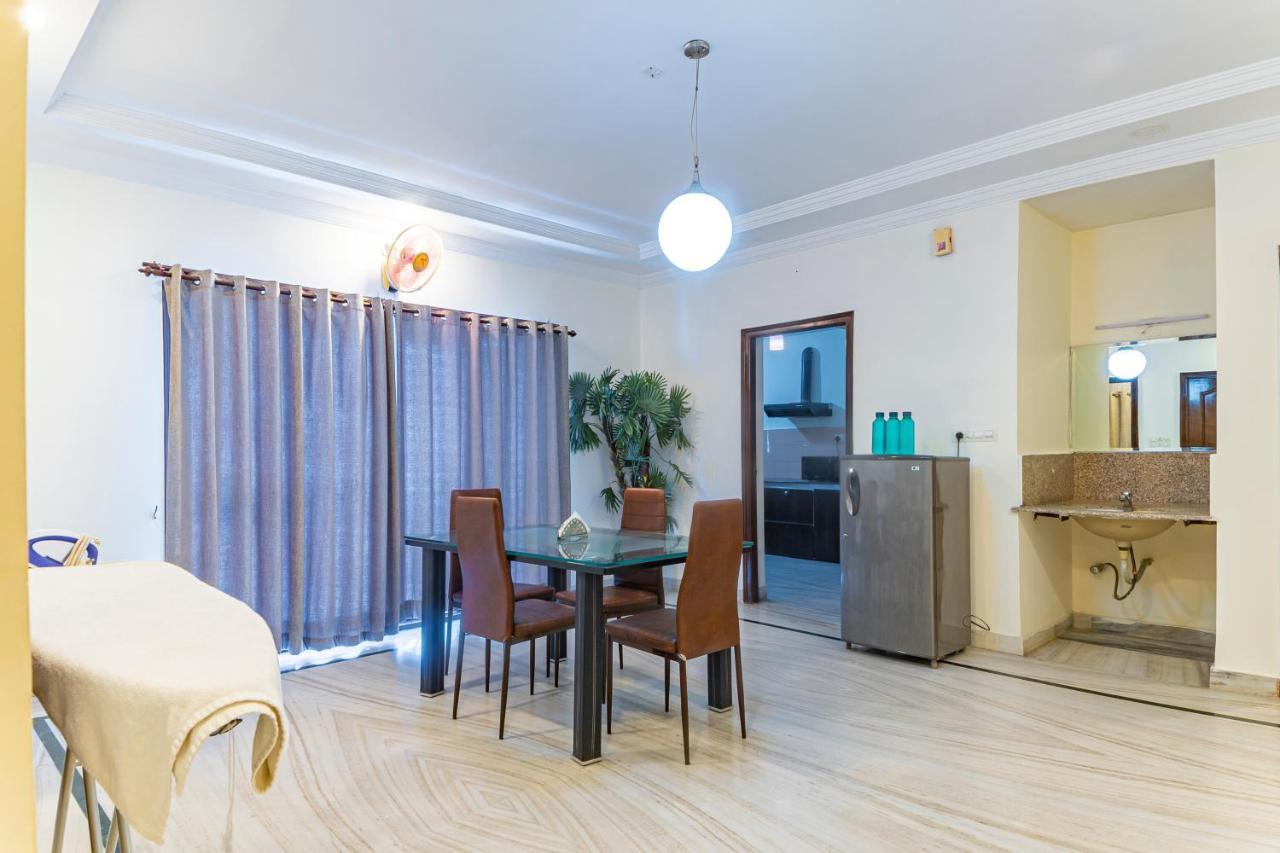 Hotel Athome , Whitefields, Kondapur Хидерабад Екстериор снимка