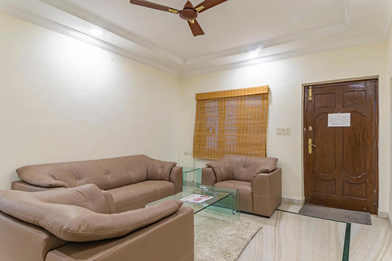 Hotel Athome , Whitefields, Kondapur Хидерабад Екстериор снимка