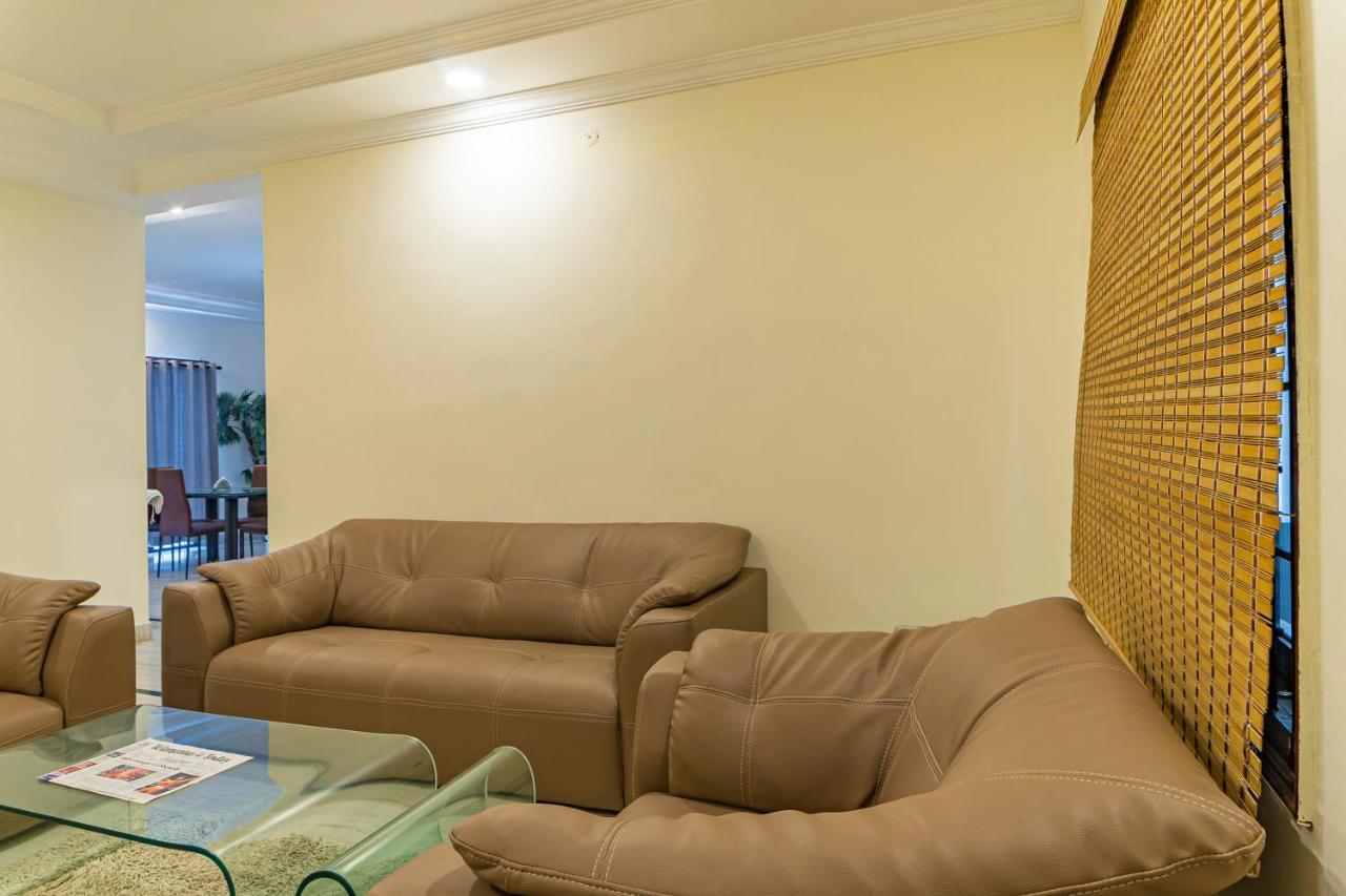 Hotel Athome , Whitefields, Kondapur Хидерабад Екстериор снимка
