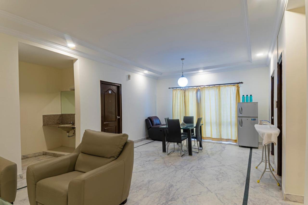Hotel Athome , Whitefields, Kondapur Хидерабад Екстериор снимка
