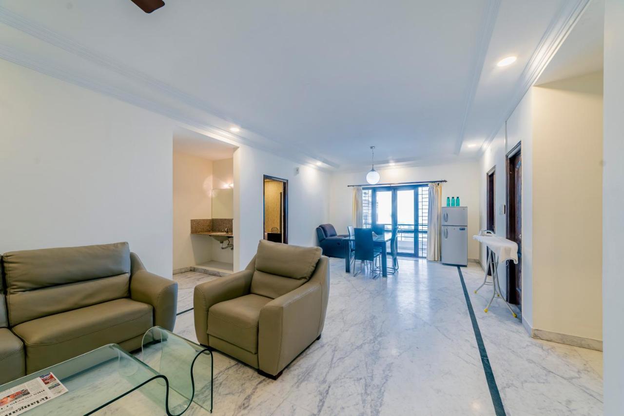 Hotel Athome , Whitefields, Kondapur Хидерабад Екстериор снимка