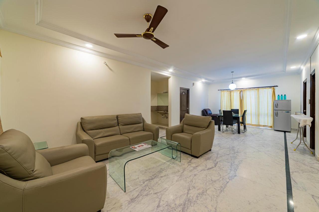 Hotel Athome , Whitefields, Kondapur Хидерабад Екстериор снимка