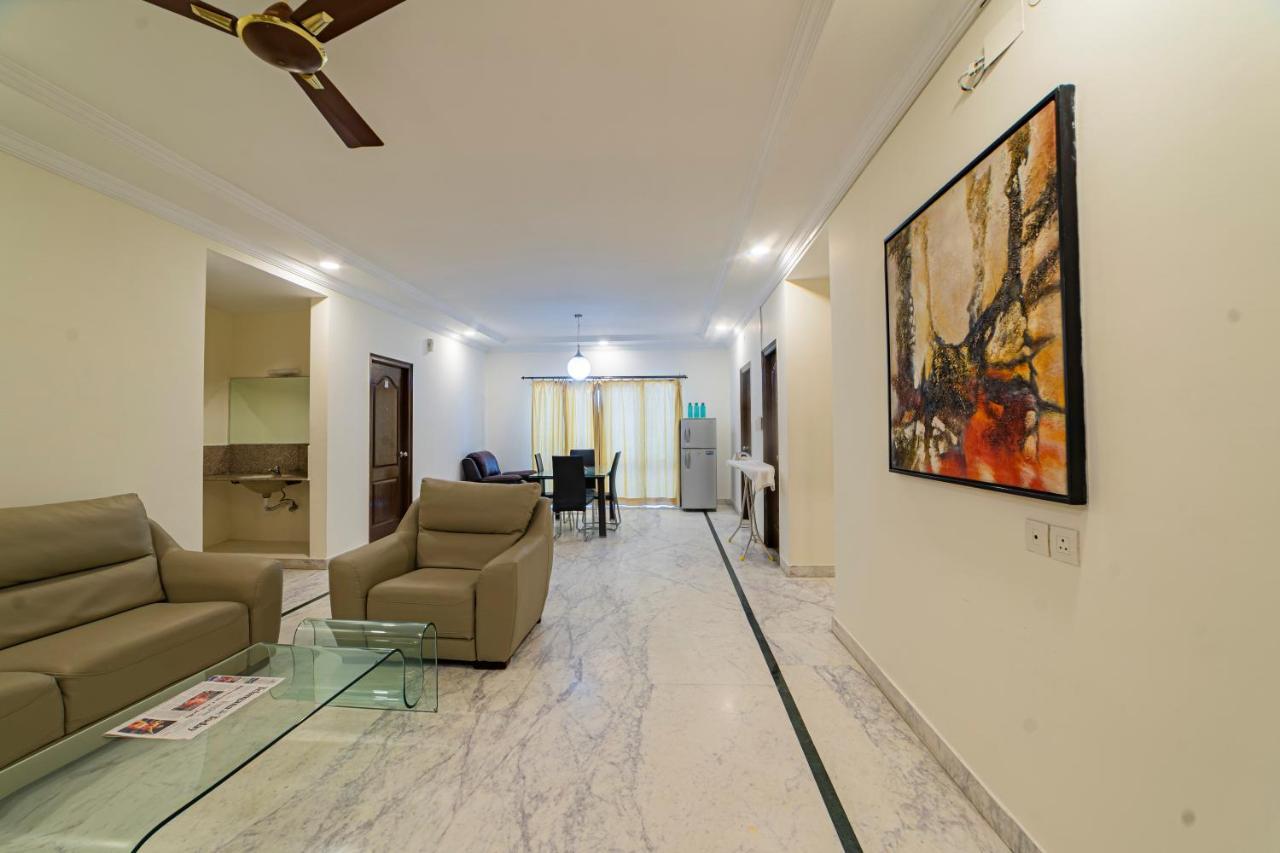 Hotel Athome , Whitefields, Kondapur Хидерабад Екстериор снимка