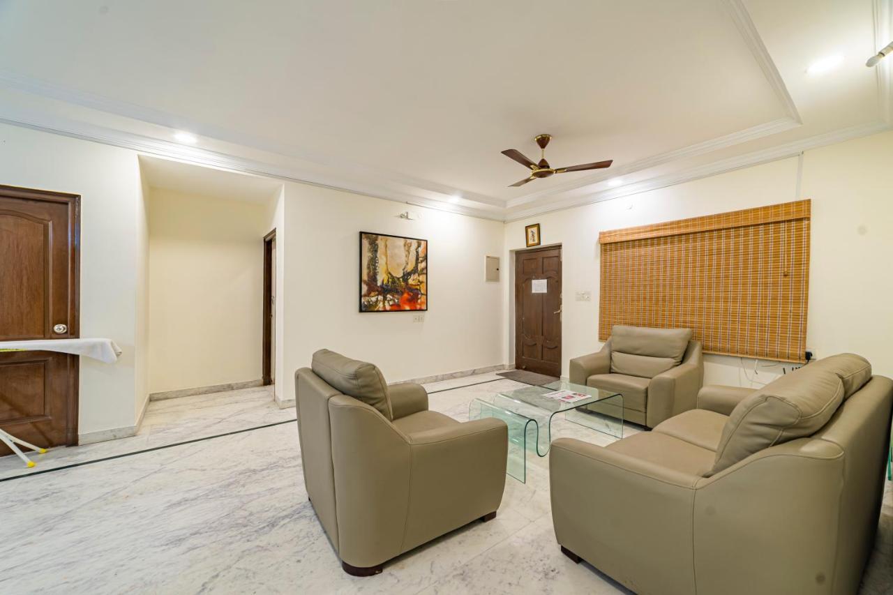 Hotel Athome , Whitefields, Kondapur Хидерабад Екстериор снимка