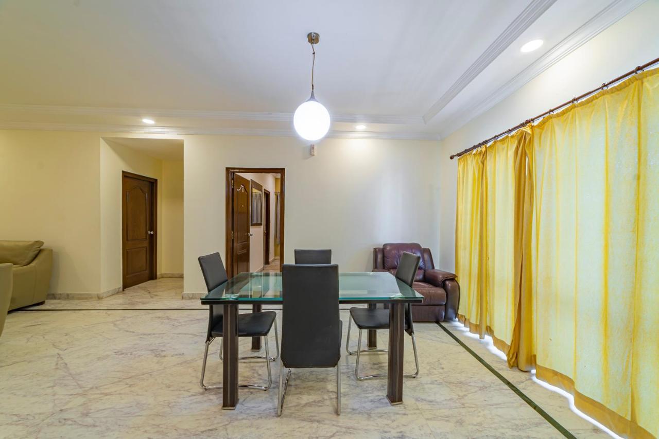 Hotel Athome , Whitefields, Kondapur Хидерабад Екстериор снимка