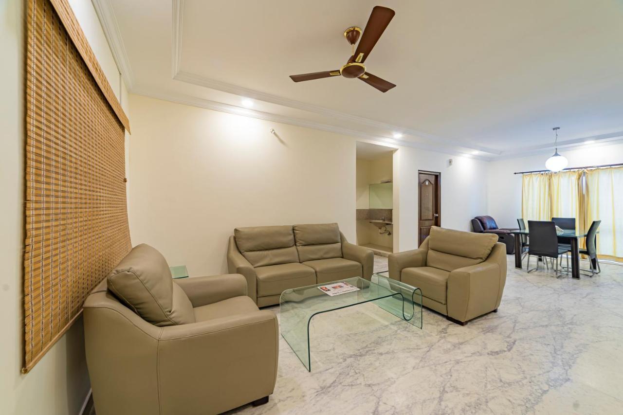 Hotel Athome , Whitefields, Kondapur Хидерабад Екстериор снимка