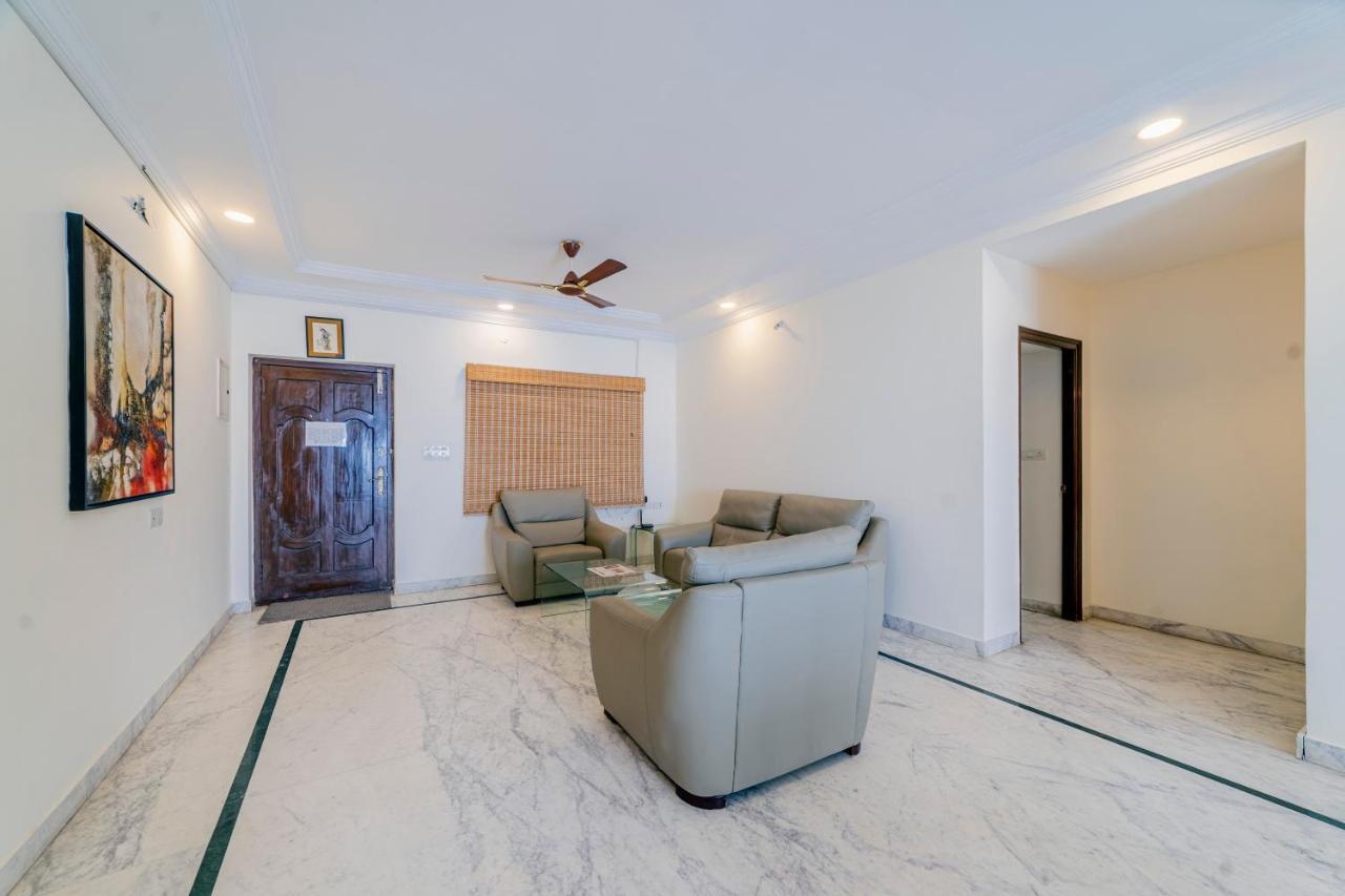 Hotel Athome , Whitefields, Kondapur Хидерабад Екстериор снимка