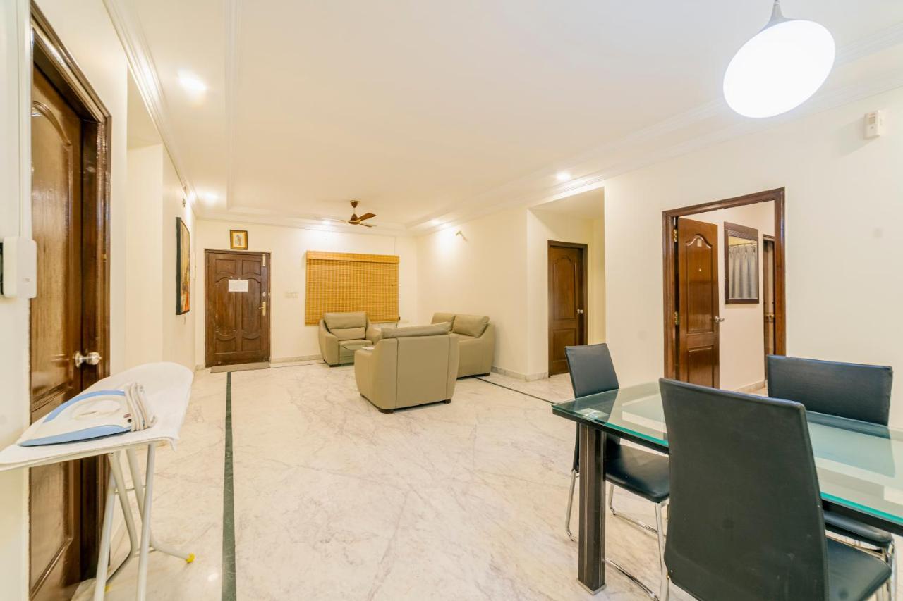 Hotel Athome , Whitefields, Kondapur Хидерабад Екстериор снимка